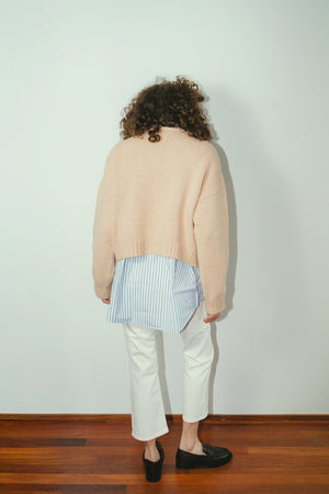Floca - Pomba cardigan
