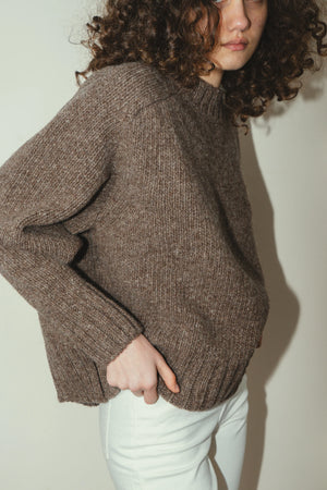 Floca - Mapoula sweater