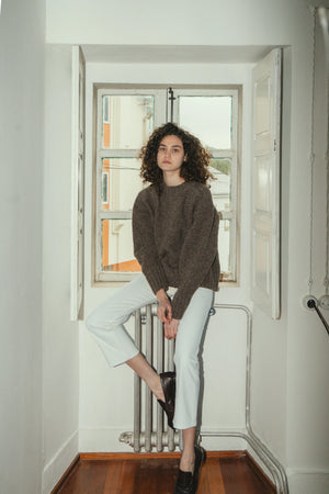 Floca - Mapoula sweater