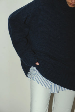 Floca - Ringo Oversize