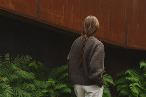 Floca - Mapoula sweater