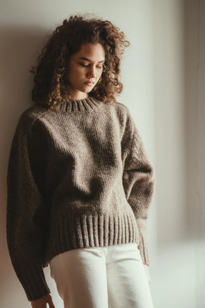 Floca - Mapoula sweater