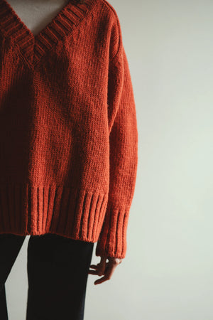Floca - Fento Sweater