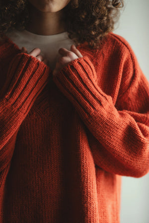 Floca - Fento Sweater