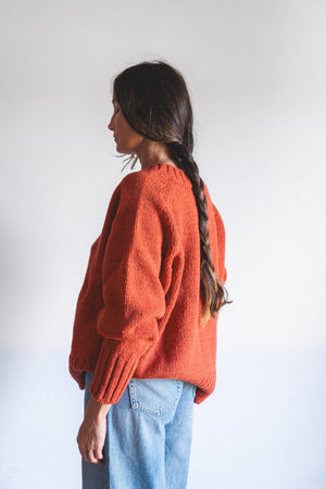 Floca - Fento Sweater