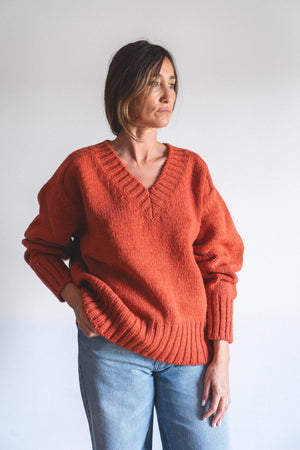 Floca - Fento Sweater