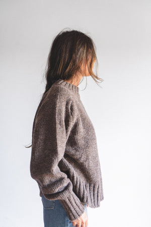 Floca - Mapoula sweater