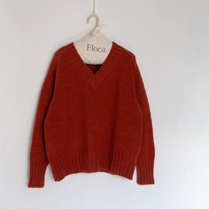 Floca - Fento Sweater