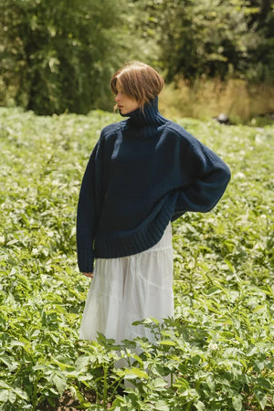 Floca - Ringo Oversize