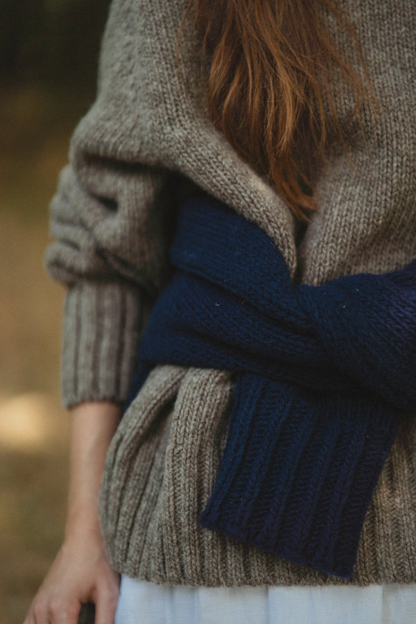 Floca - Ringo Oversized