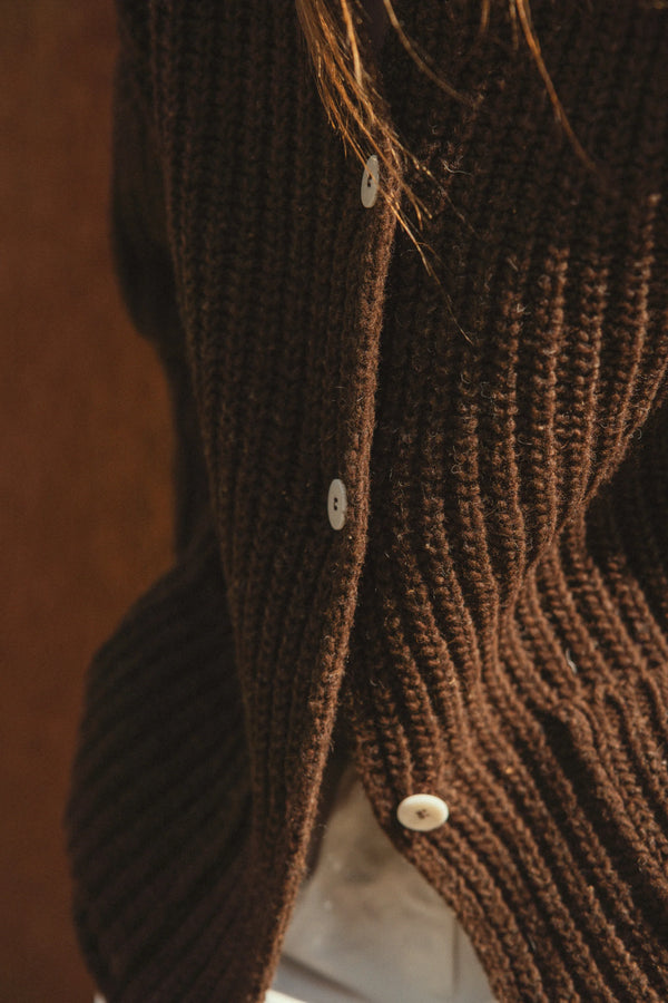 Floca - Rula cardigan