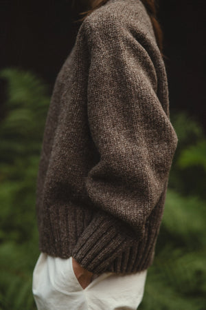 Floca - Mapoula sweater