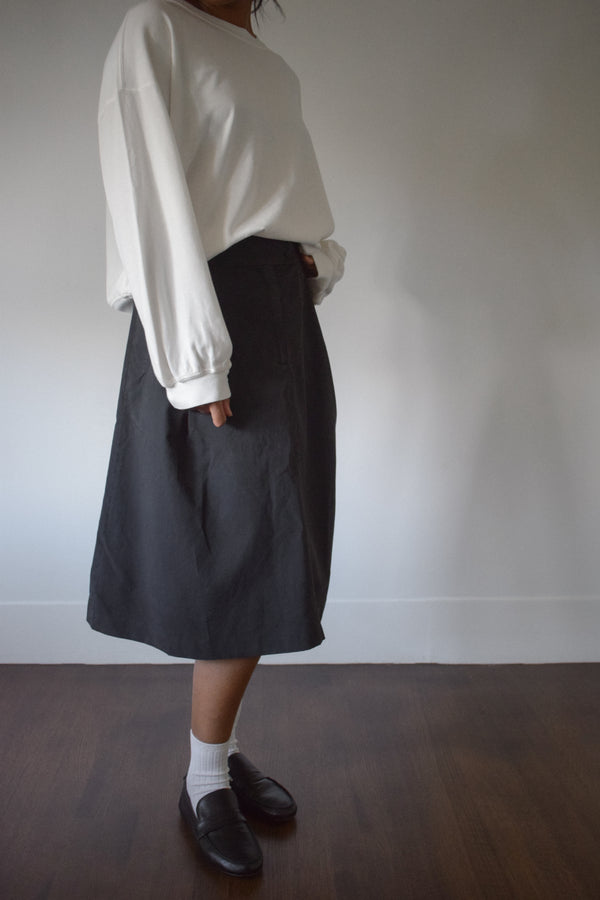 A.P.C. Deborah Skirt