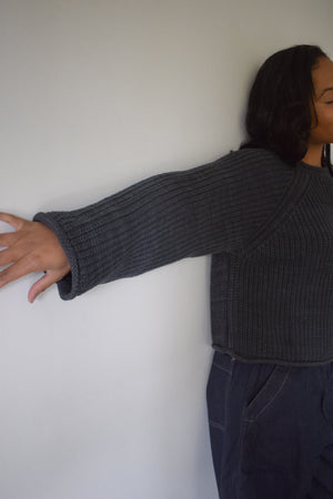 First Rite - Roll Raglan