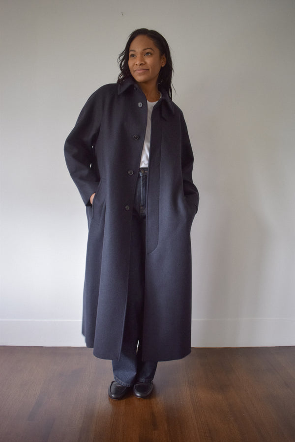 A.P.C. Gaia Coat
