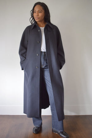 A.P.C. Gaia Coat