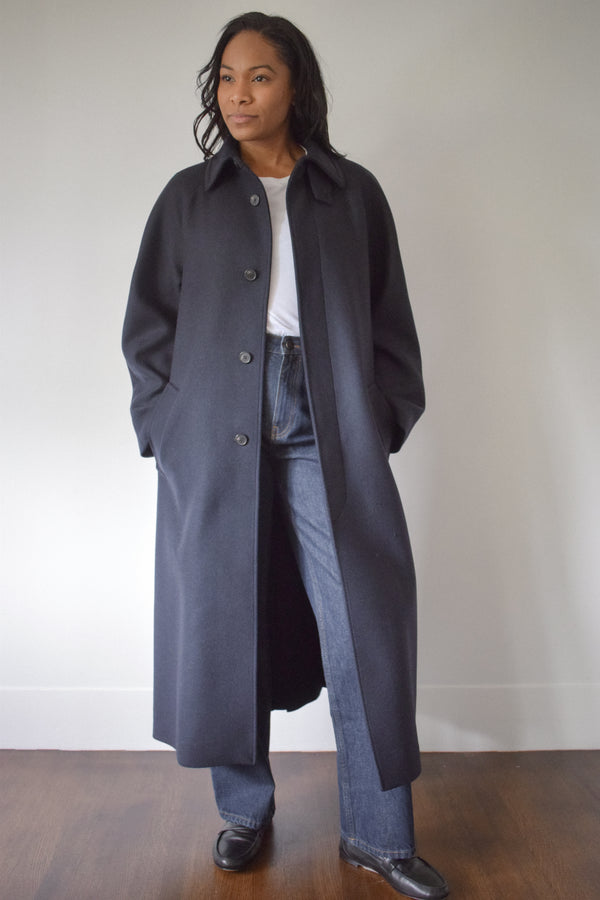 A.P.C. Gaia Coat
