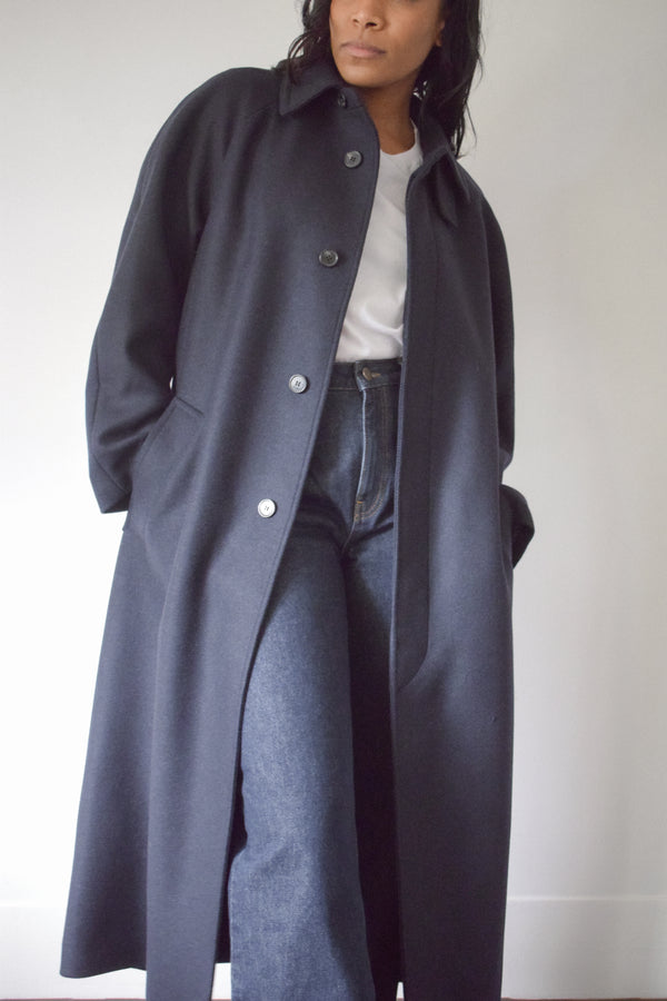 A.P.C. Gaia Coat