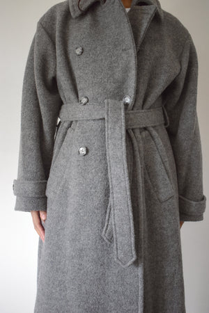 A.P.C. Lea Coat