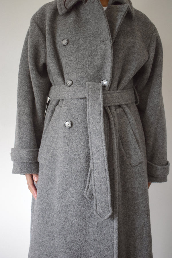 A.P.C. Lea Coat