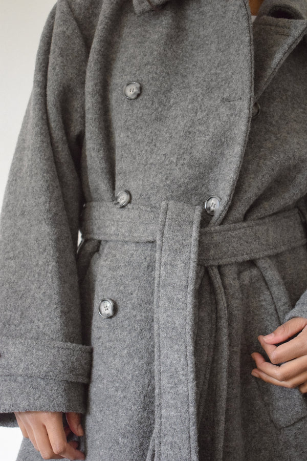 A.P.C. Lea Coat