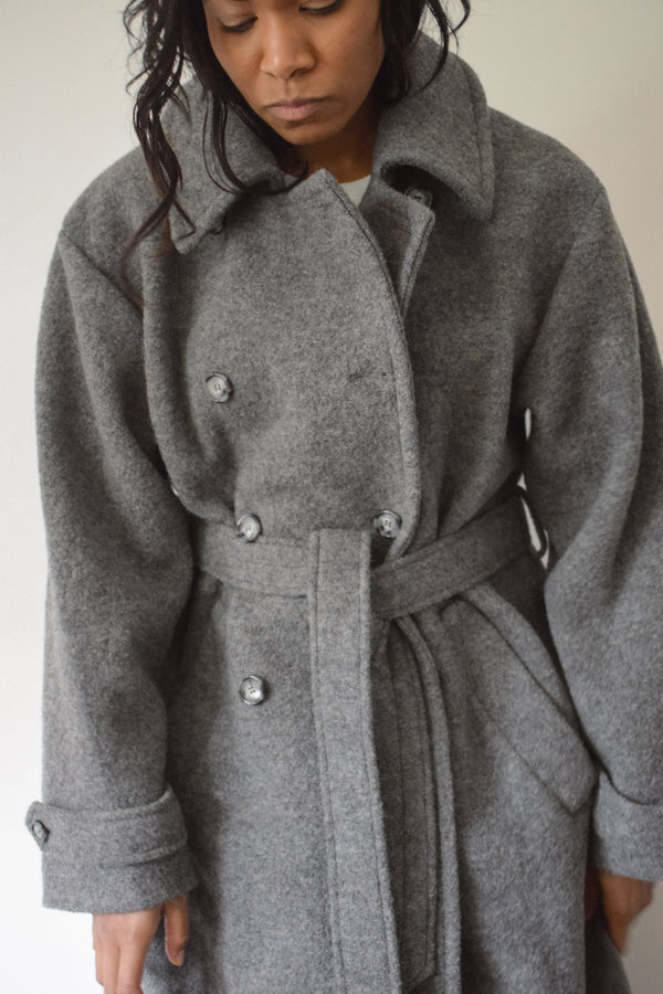 A.P.C. Lea Coat