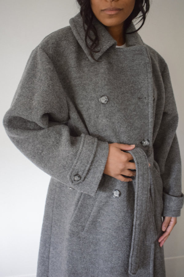 A.P.C. Lea Coat