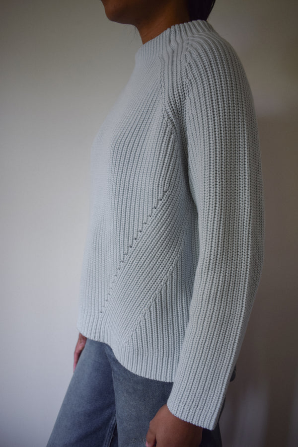 DEMYLEE - Daphne Sweater Icy Blue