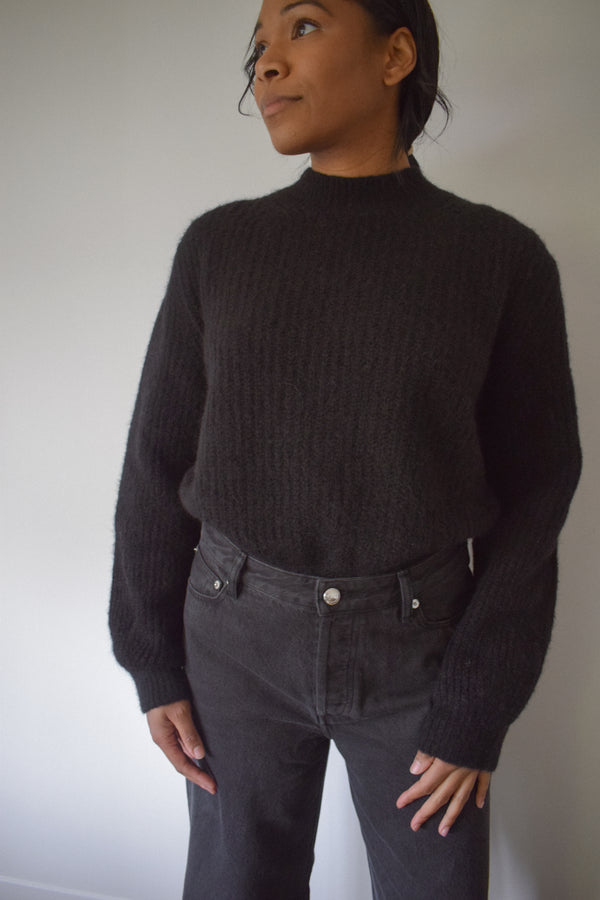 A.P.C. Emilia Sweater