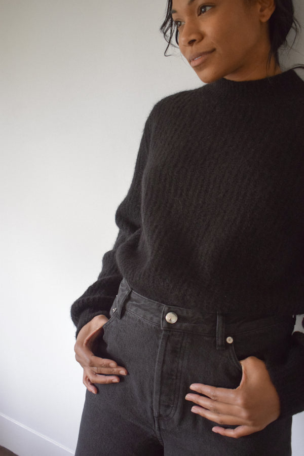 A.P.C. Emilia Sweater