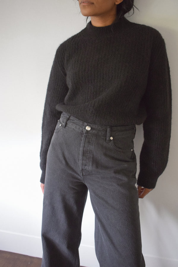 A.P.C. Emilia Sweater