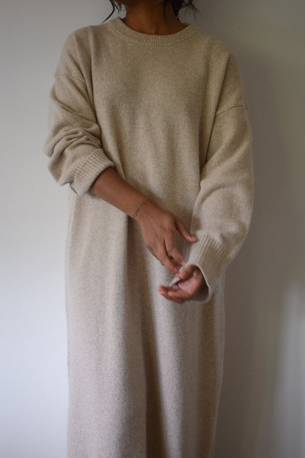 SKALL Studio - Andrea Dress