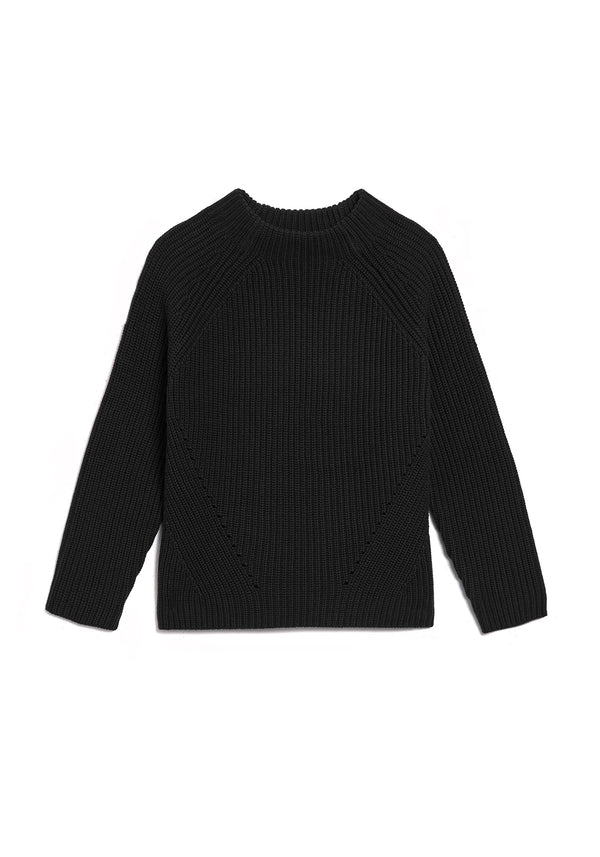 DEMYLEE - Daphne Sweater Black