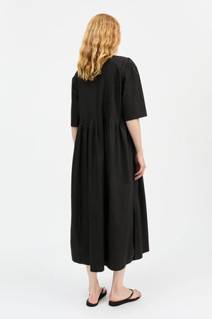 SKALL Studio - Dot Shirtdress
