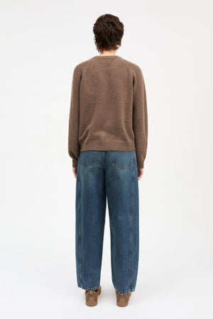 SKALL Studio - Drew o-neck