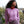 Load image into Gallery viewer, LOUP - Nico Sweatshirt Mauve
