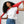 Load image into Gallery viewer, LOUP - Bessette Tee White
