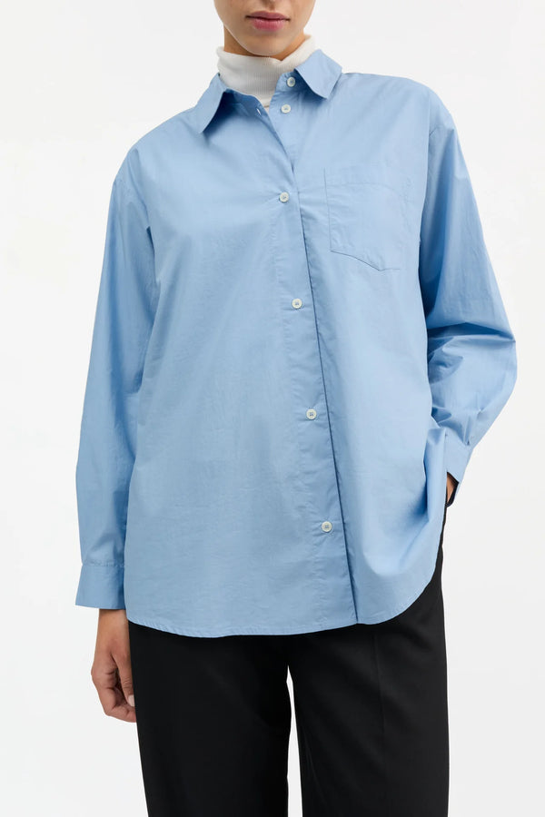 SKALL Studio - Edgar Shirt