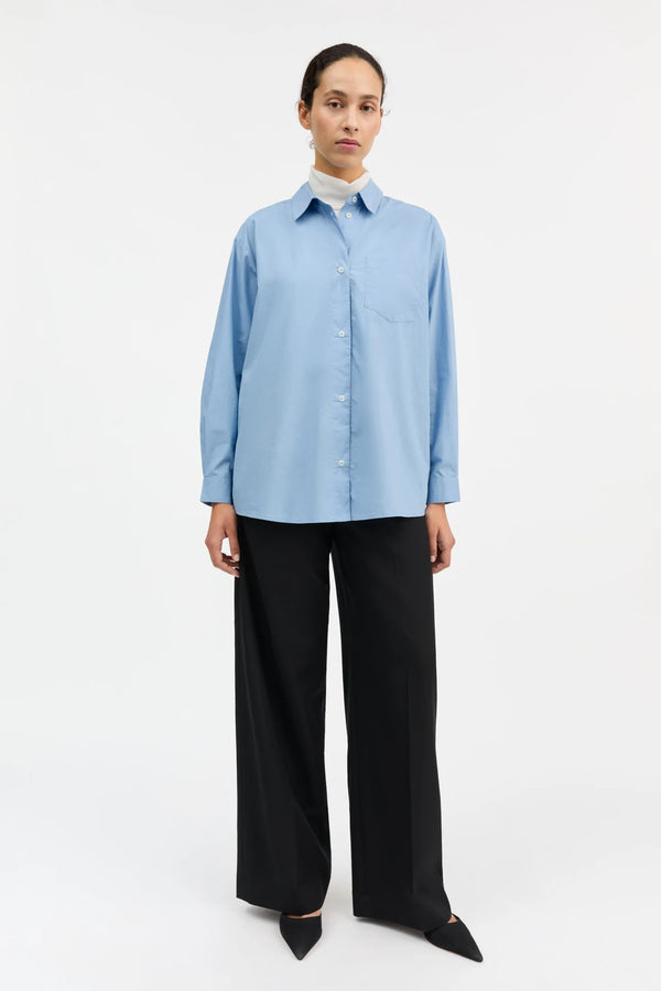 SKALL Studio - Edgar Shirt