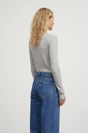 SKALL Studio - Edie Blouse