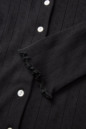 SKALL Studio - Edie Cardigan