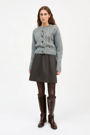 SKALL Studio - Elva Cardigan