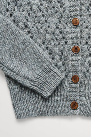 SKALL Studio - Elva Cardigan