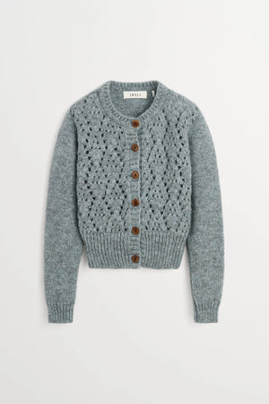 SKALL Studio - Elva Cardigan