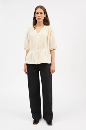 SKALL Studio - Elvira Blouse