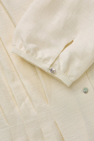 SKALL Studio - Elvira Blouse