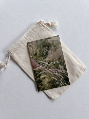 Greenbrook Gift Card