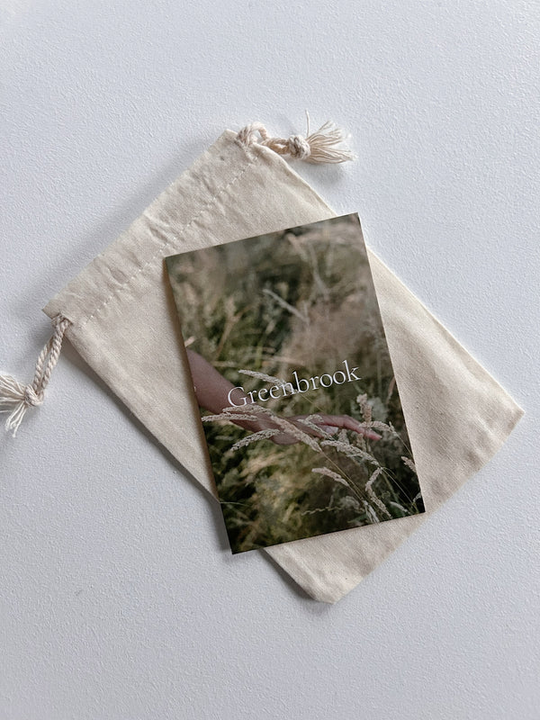 Greenbrook Gift Card