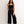 Load image into Gallery viewer, First Rite - Avery Trouser Black
