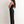 Load image into Gallery viewer, First Rite - Avery Trouser Black
